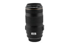 Canon 70-300mm f4-5.6 IS USM