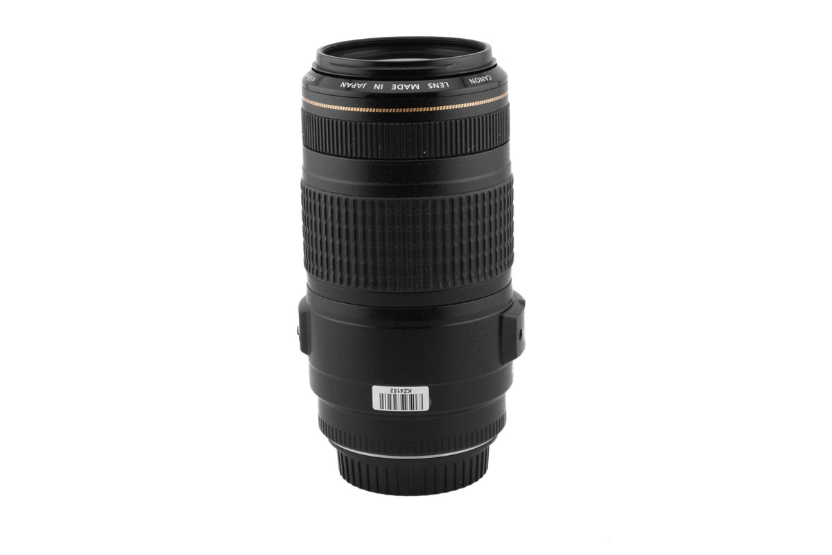 Canon 70-300mm f4-5.6 IS USM