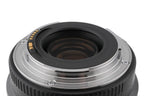 Canon 70-300mm f4-5.6 IS USM