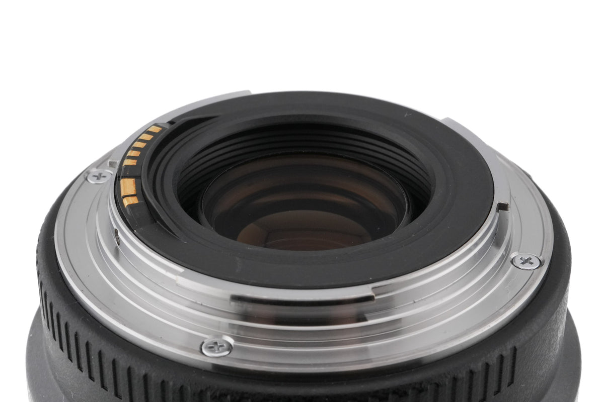 Canon 70-300mm f4-5.6 IS USM