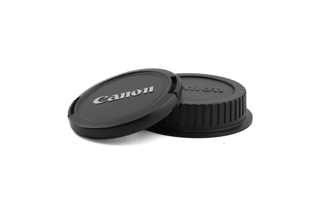 Canon 70-300mm f4-5.6 IS USM