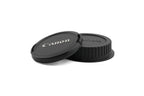 Canon 70-300mm f4-5.6 IS USM