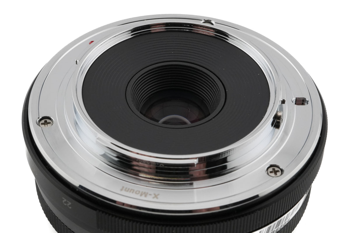 Meike 28mm f2.8 Multi Coated