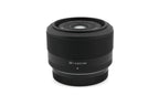 Sigma 30mm f2.8 EX DN