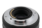 Sigma 30mm f2.8 EX DN