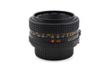 Minolta 50mm f1.7 MD Rokkor