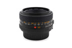 Minolta 50mm f1.7 MD Rokkor