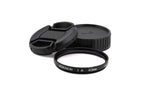 Minolta 50mm f1.7 MD Rokkor