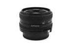 Canon 50mm f1.8 FDn