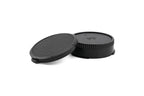 Canon 50mm f1.8 FDn