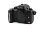 Panasonic Lumix DMC-GH2