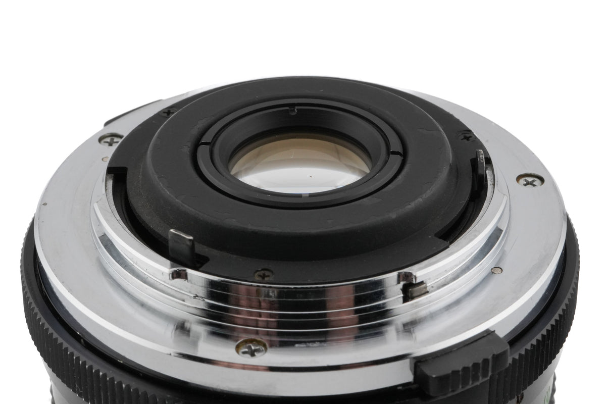 Vivitar 35mm f2.8 Auto Wide-Angle