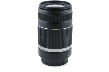 Canon 55-250mm f4-5.6 IS