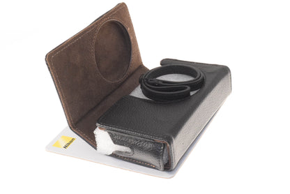 Nikon Coolpix Case CS-P07 for P300