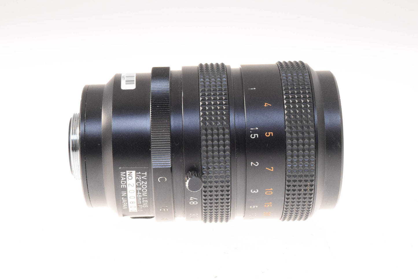 Other 8-48mm f1 TV Zoom Lens
