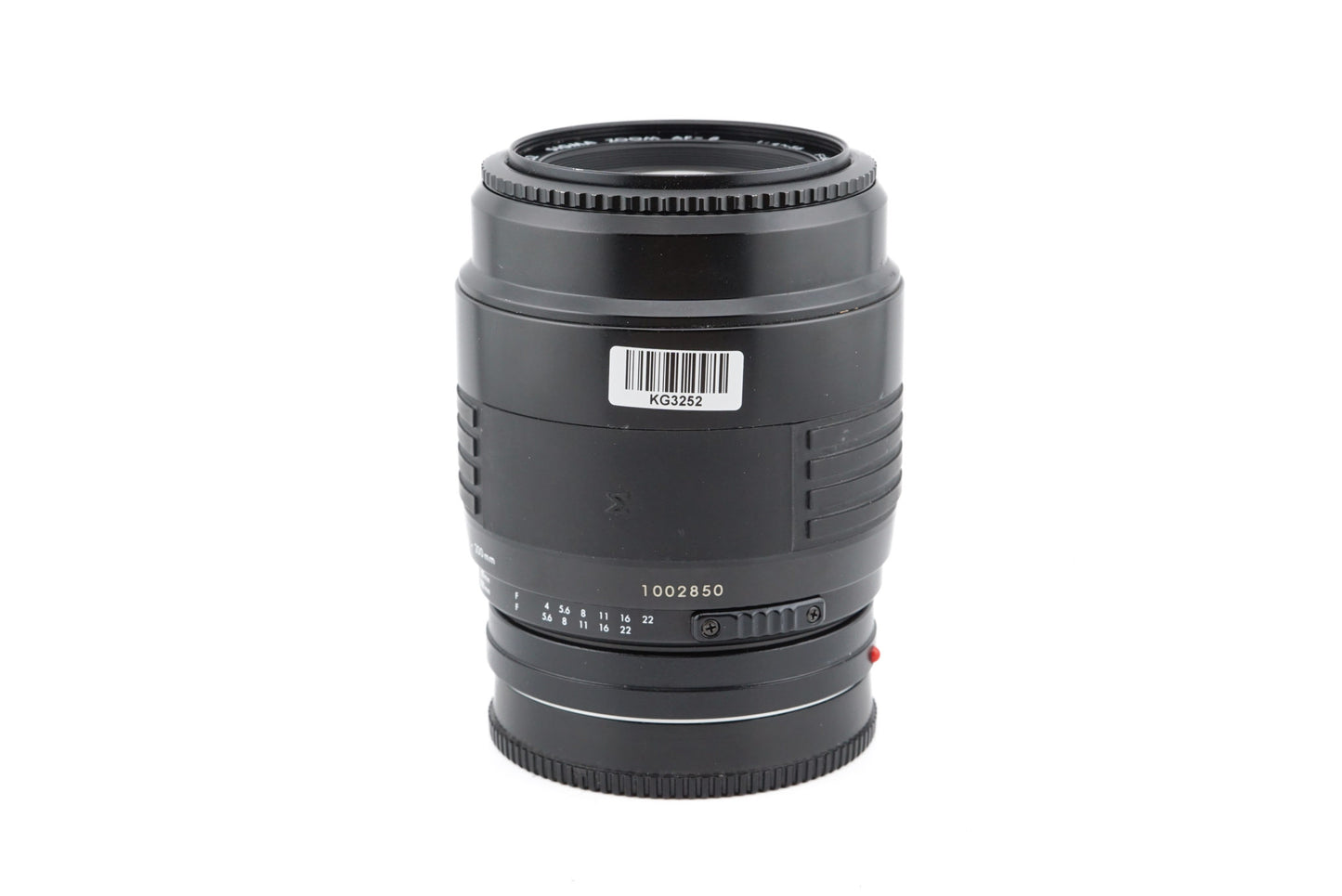 Sigma 60-200mm f4-5.6 AF-B