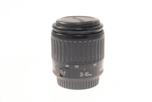 Canon 35-80mm f4-5.6