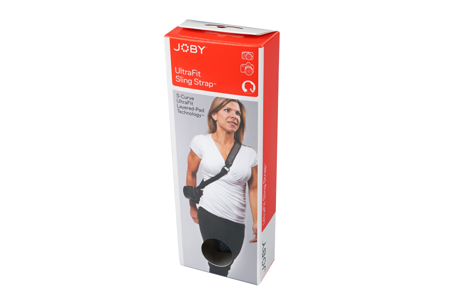 Joby UltraFit Sling Strap