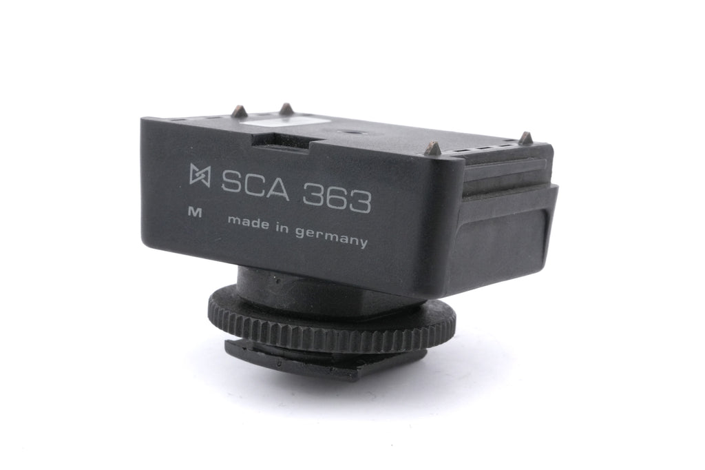 Metz SCA 363