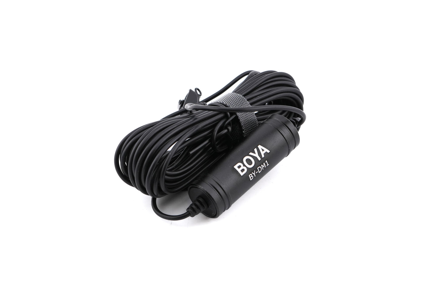 Boya BY-DM1 Lavalier Microphone