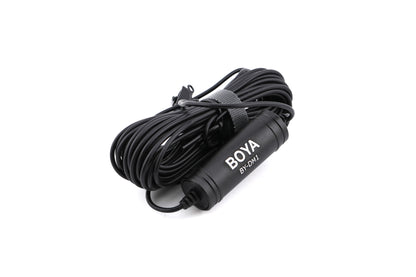 Boya BY-DM1 Lavalier Microphone
