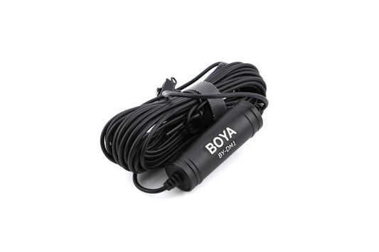 Boya BY-DM1 Lavalier Microphone