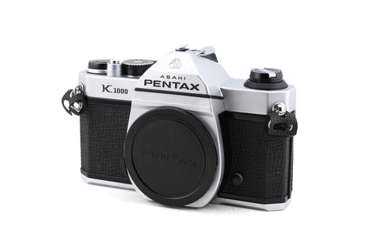 Pentax K1000