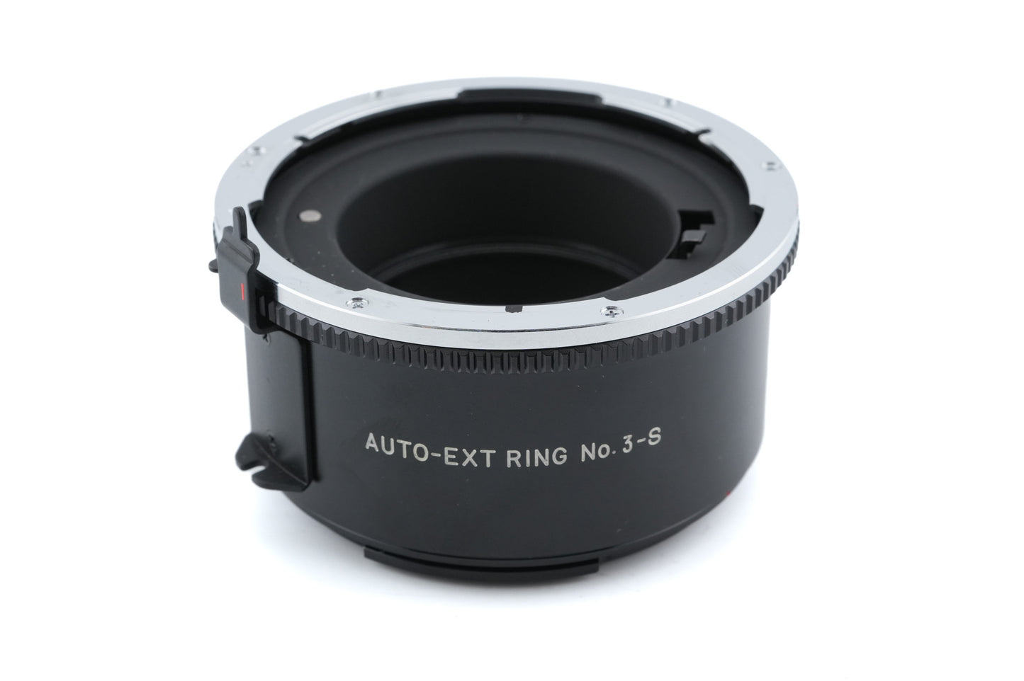 Mamiya Auto Extension Ring No. 3-S