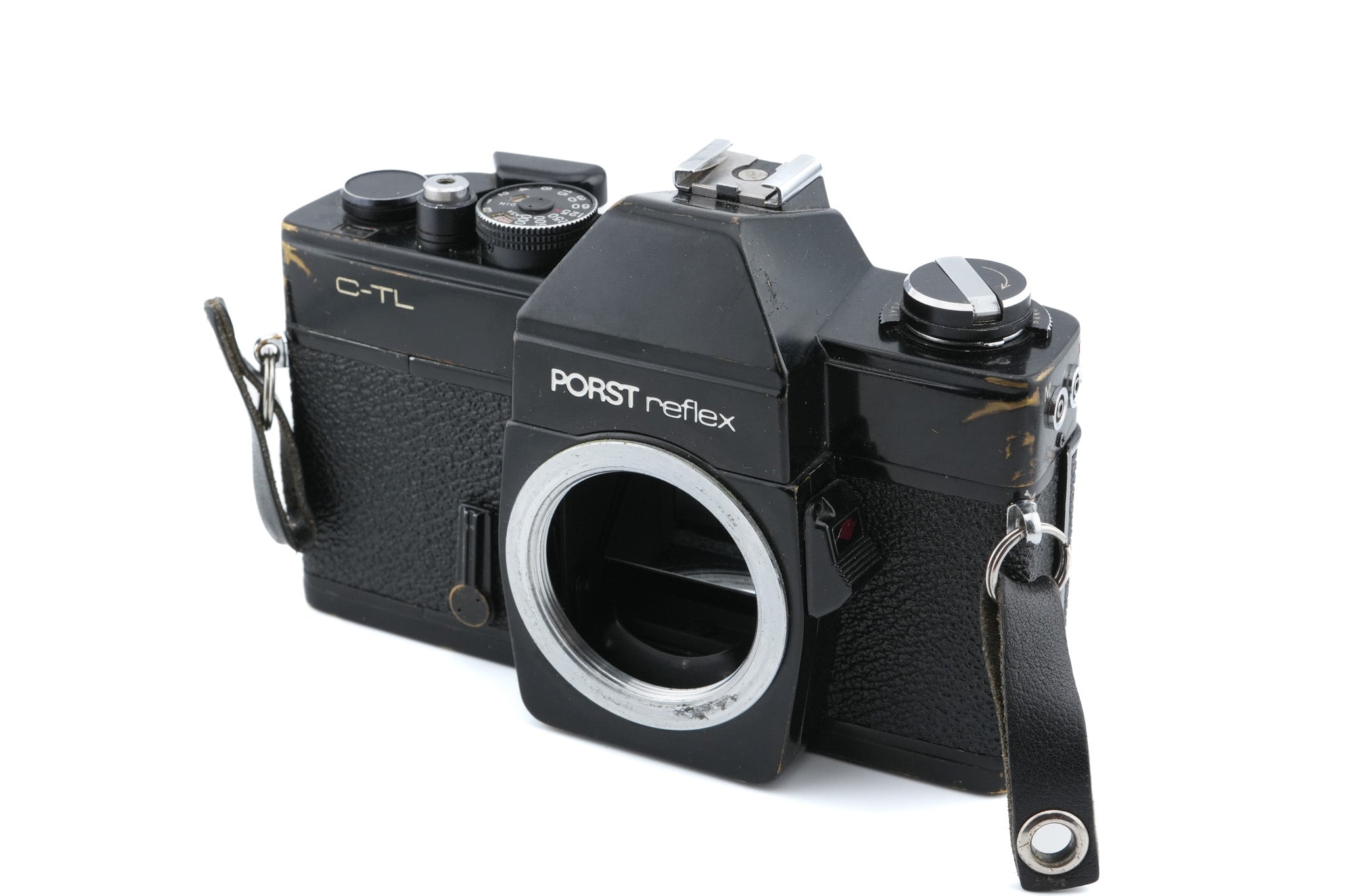 Porst Reflex C-TL