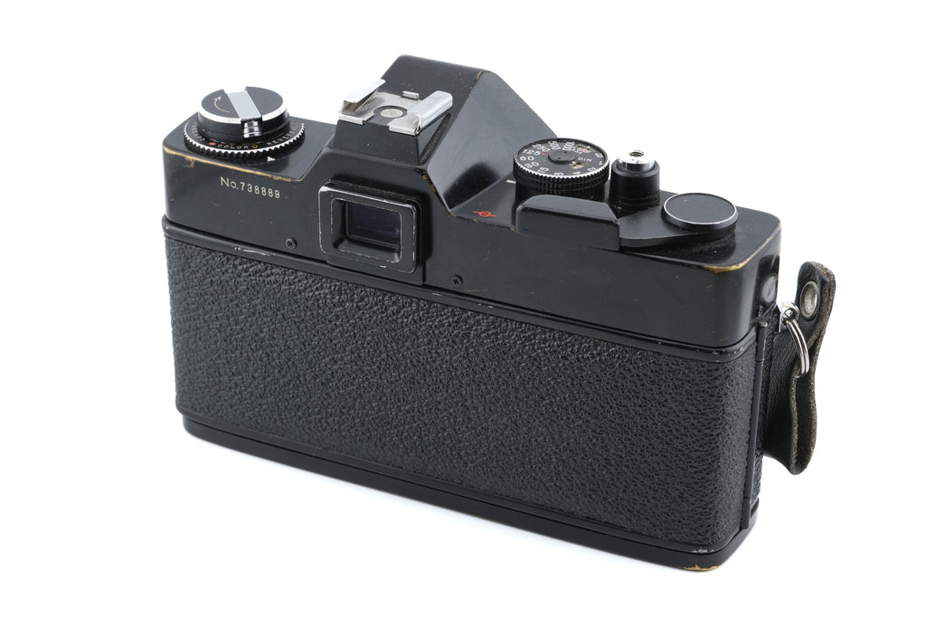 Porst Reflex C-TL