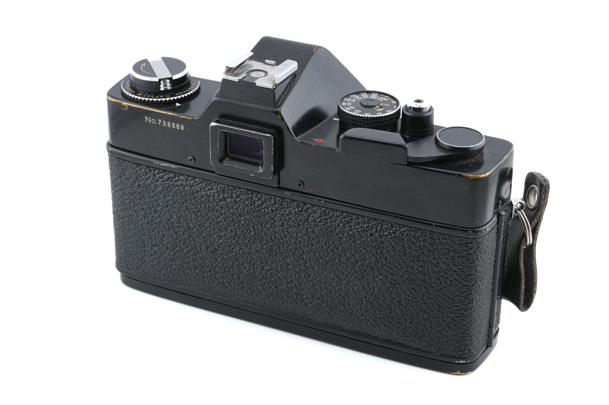 Porst Reflex C-TL