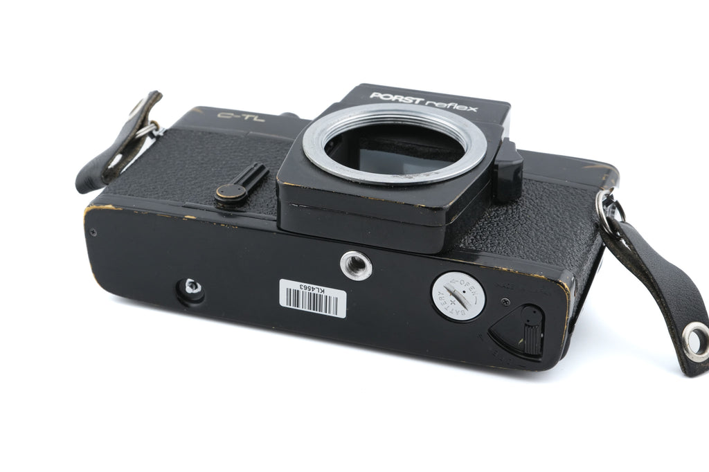 Porst Reflex C-TL