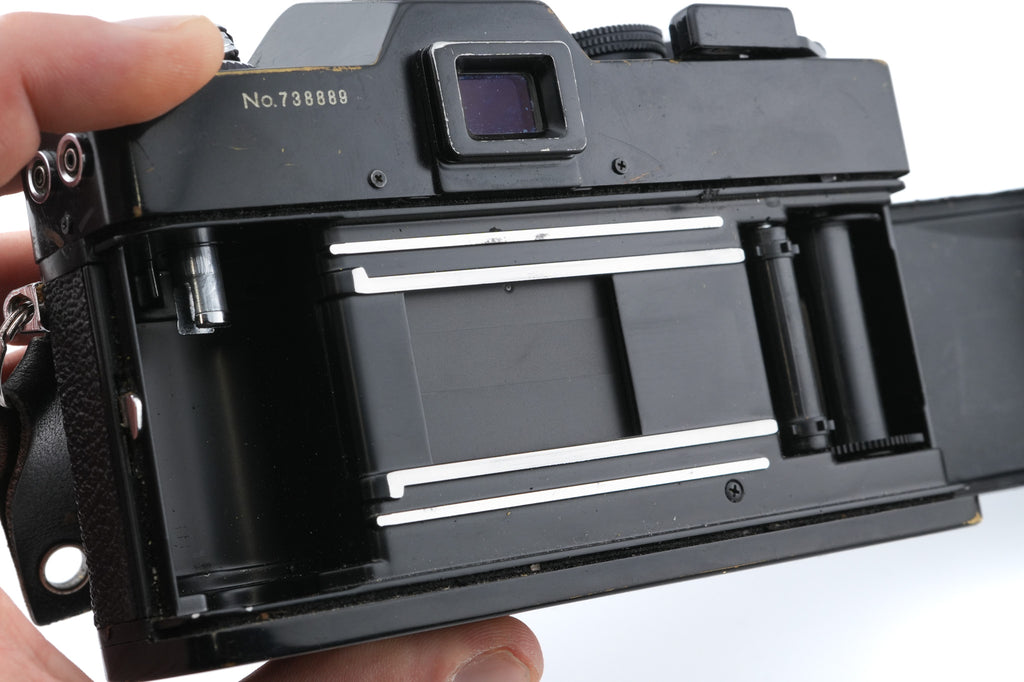 Porst Reflex C-TL