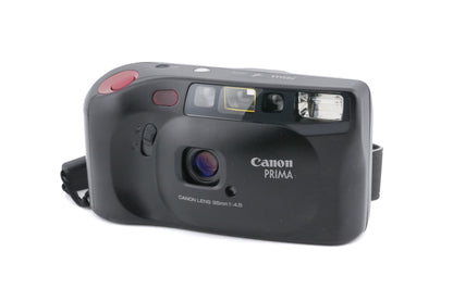 Canon Prima 4