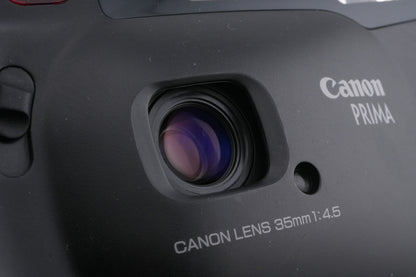 Canon Prima 4