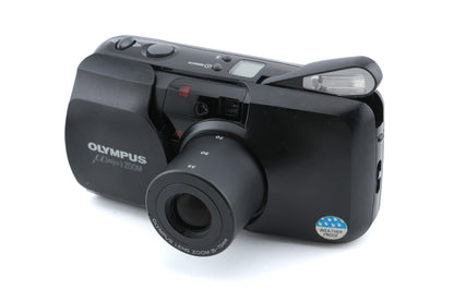 Olympus Mju Zoom