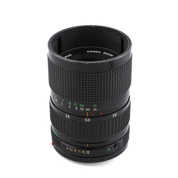 Canon 35-70mm f4 FDn