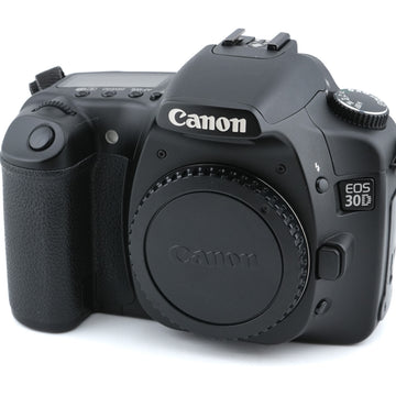 Canon EOS 30D