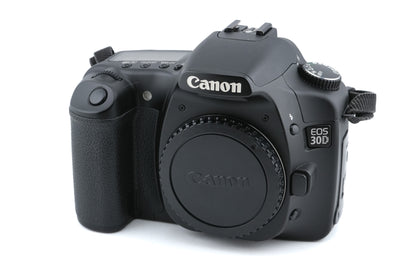 Canon EOS 30D