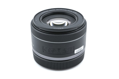 Canon 50mm f1.8 STM