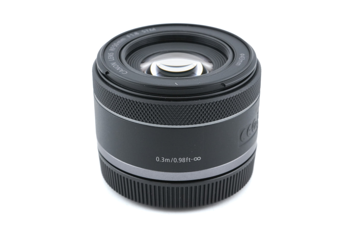 Canon 50mm f1.8 STM