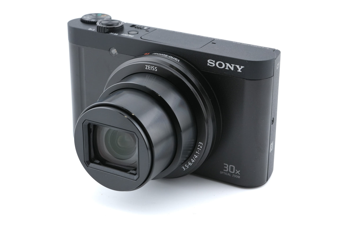 Sony DSC-WX500