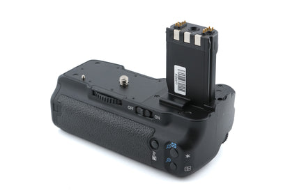 Canon BG-E3 Battery Grip