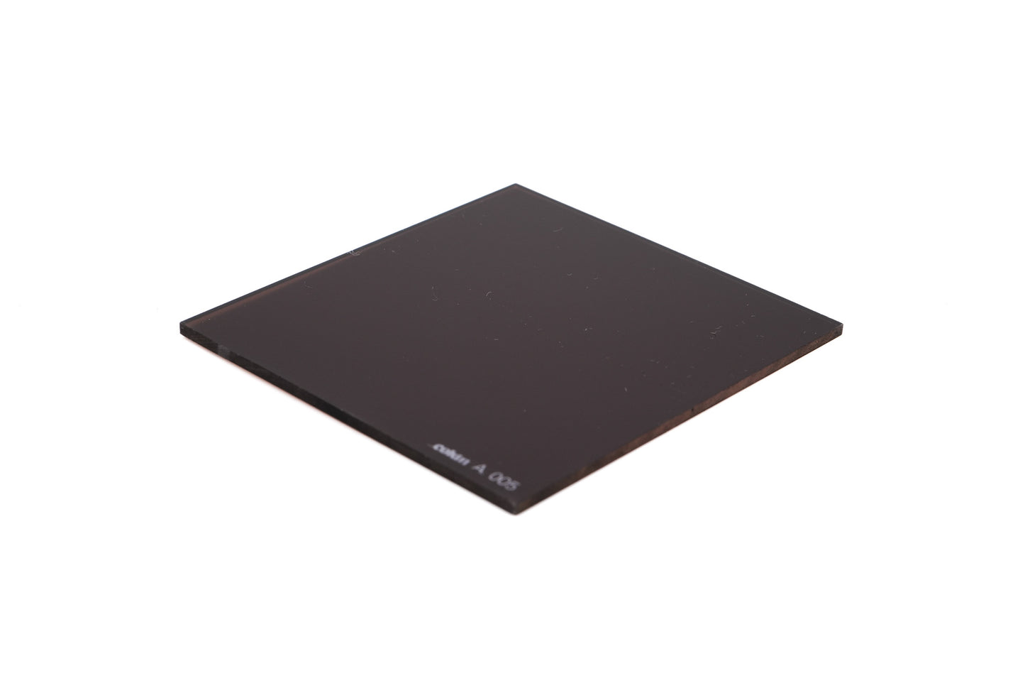 Cokin A Series Sepia Filter 005