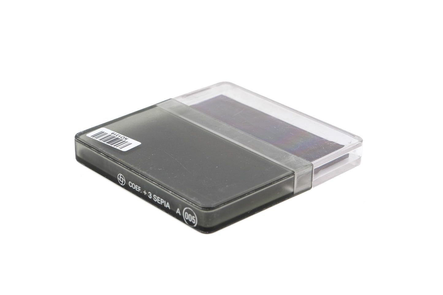 Cokin A Series Sepia Filter 005