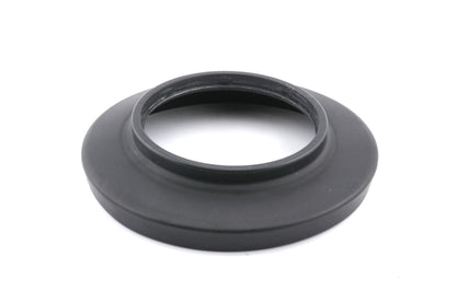 Pentax RH-B 60mm Rubber Lens Hood
