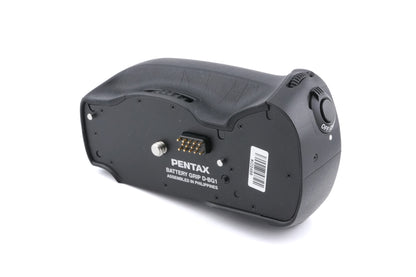 Pentax D-BG1 Battery Grip