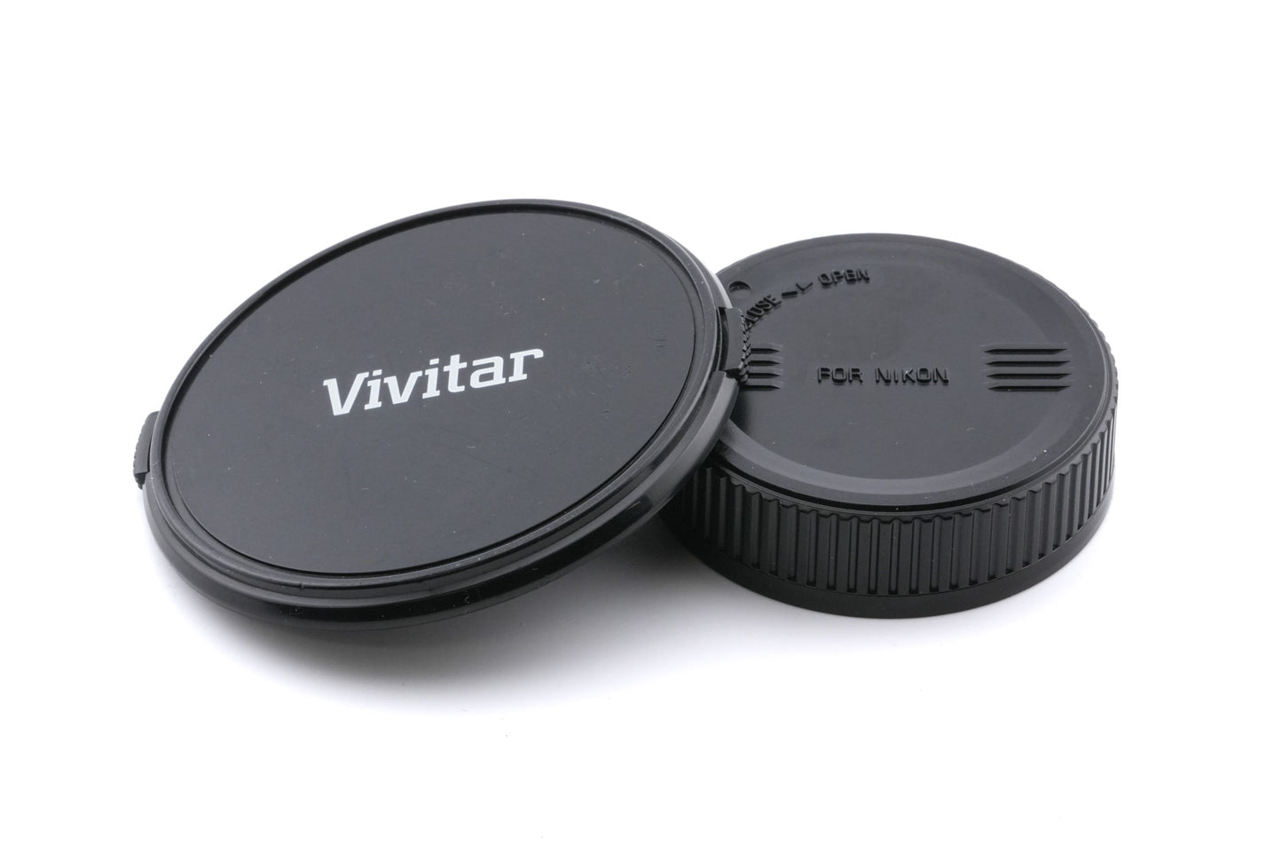 Vivitar 28-210mm f3.5-5.6 Macro Focusing Zoom MC AI-S