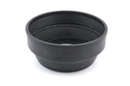 Mamiya 77mm Rubber Lens Hood (127-250mm)