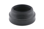 Mamiya 77mm Rubber Lens Hood (127-250mm)